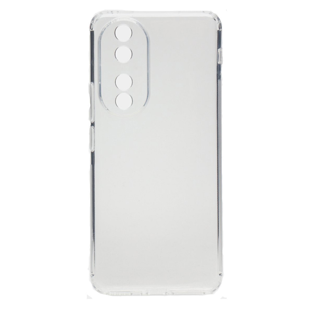 Силіконовий чохол BeCover для Honor 90 Transparancy (710874) фото1