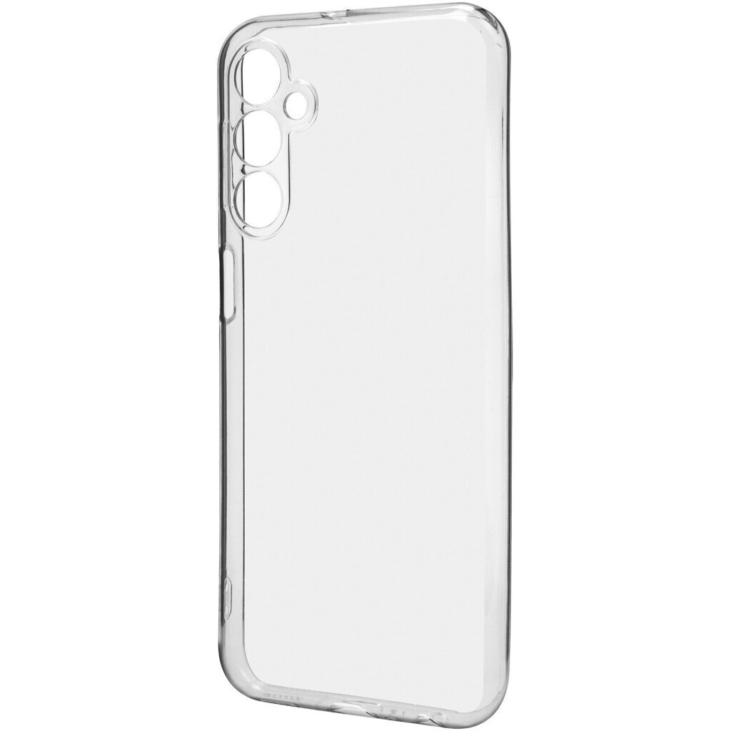 Силіконовий чохол BeCover для Samsung Galaxy M34 5G SM-M346 Transparancy (710905) фото1