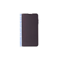 Чохол-книжка BeCover Exclusive New Style для Samsung Galaxy A15 4G SM-A155/A15 5G SM-A156 Black (710933)