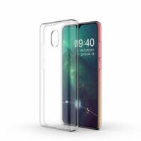 Силіконовий чохол BeCover для Xiaomi Redmi 8A Transparancy (704325)