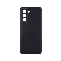 Силіконовий чохол BeCover для Samsung Galaxy S23 FE SM-S711 Black (710471)