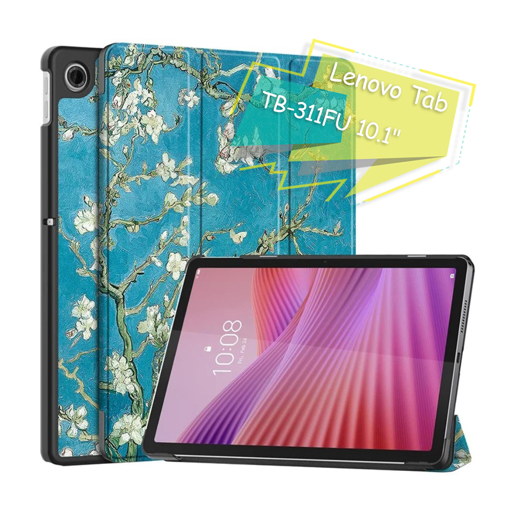 Чохол-книжка BeCover Smart Case для Lenovo Tab TB-311FU 10.1" Spring (713122) фото1