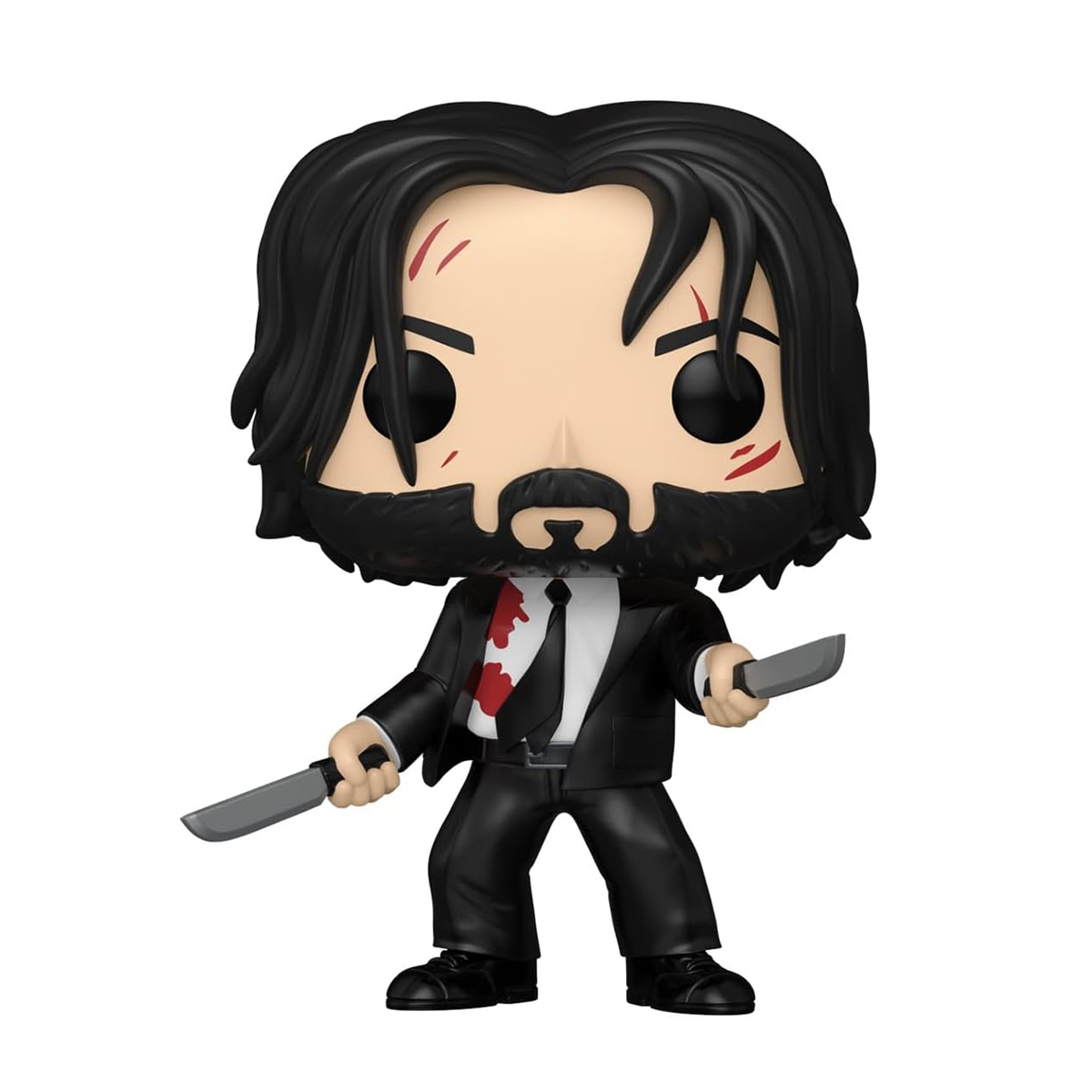 Ігрова фігурка Funko Pop! серії Джон Уік - Джон Уік (83572) фото1