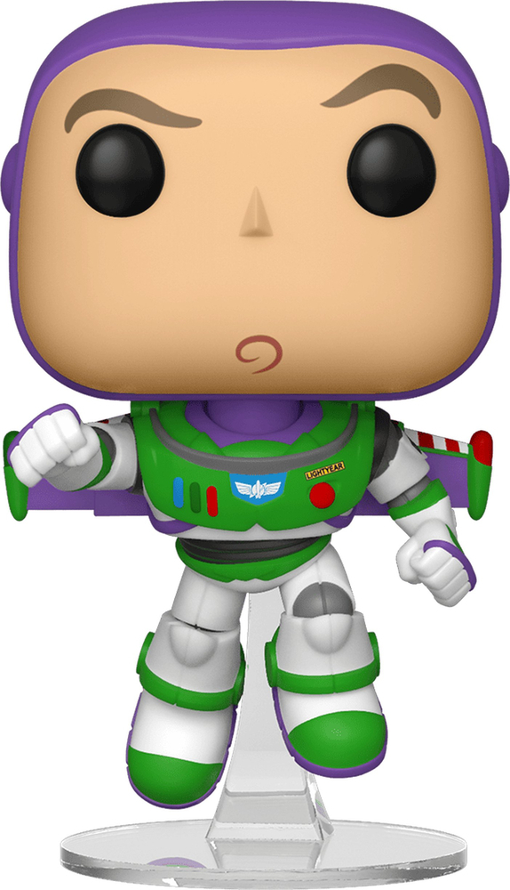 Игровая фигурка Funko Pop! серии История Игрушек 4 - Базз Лайтер (37390) фото1