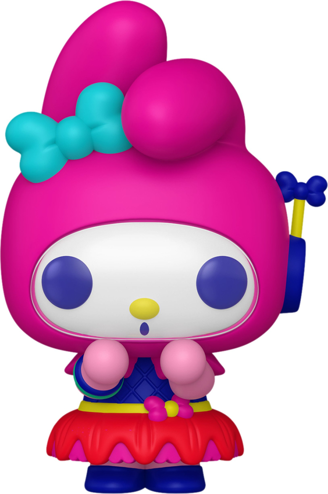 Игровая фигурка Funko Pop! серии Hello Kitty - Май Мелоди (ретро) (91753) фото1