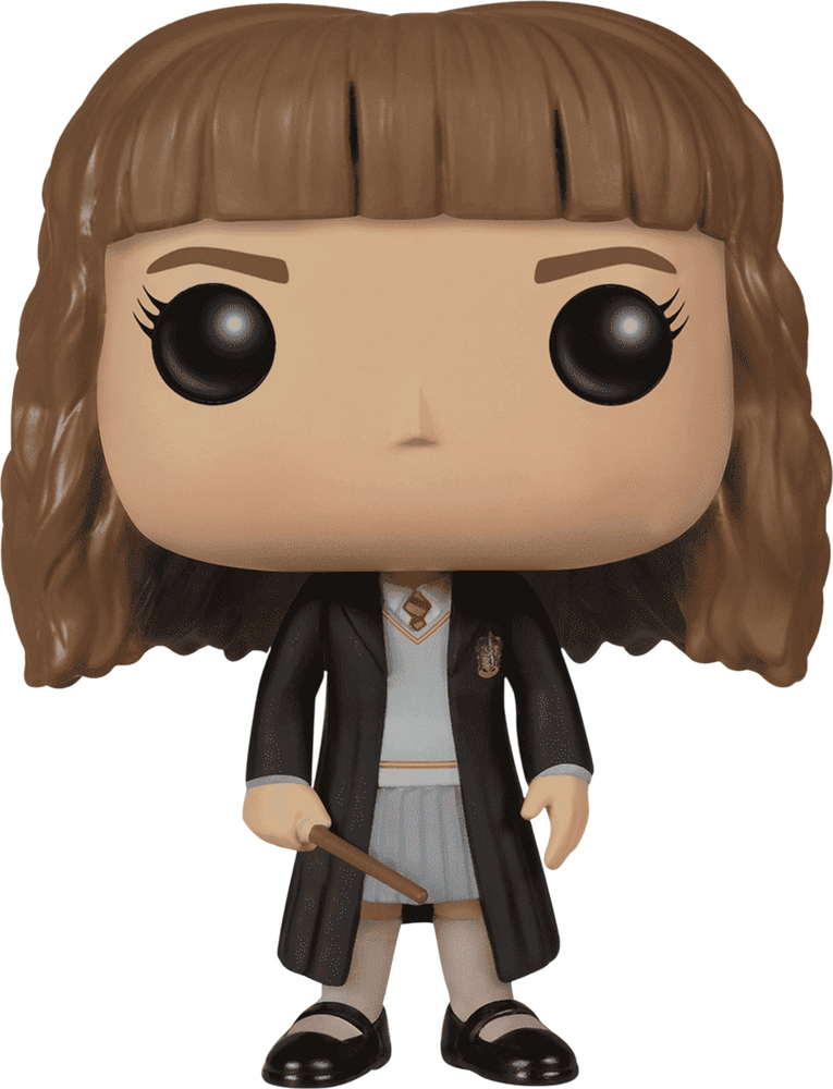 Игровая фигурка Funko Pop! серии Гарри Поттер – Гермиона (5860) фото1