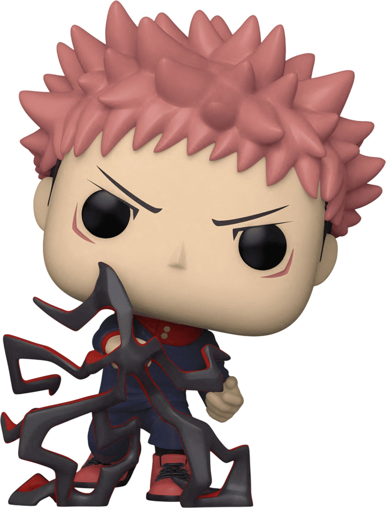 Игровая фигурка Funko Pop! - Иуди Итадори (GW) (61358)