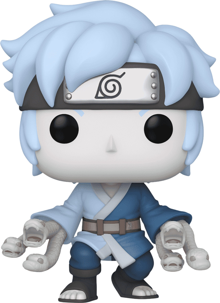 Игровая фигурка Funko Pop! серии Боруто - Мицуки (61386)