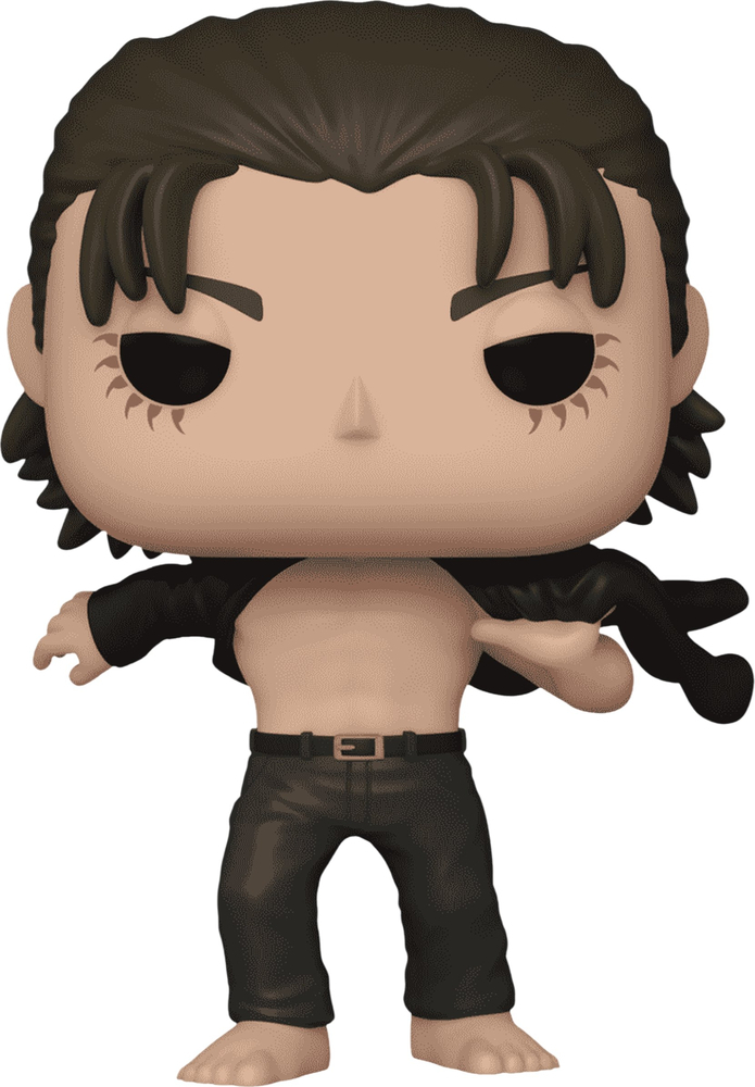 Игровая фигурка Funko Pop! - Эрен Йегер (67926)