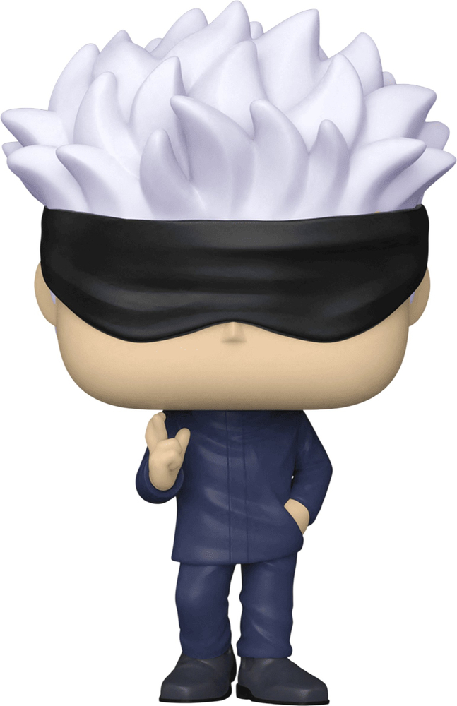 Игровая фигурка Funko Pop! – Годжо (61357.)
