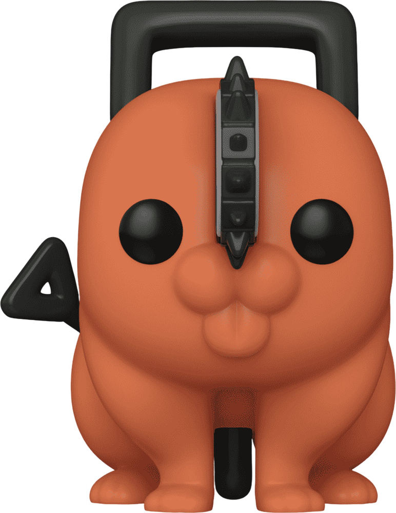 Игровая фигурка Funko Pop! серии Человек-бензопила - Почита (80322) фото1