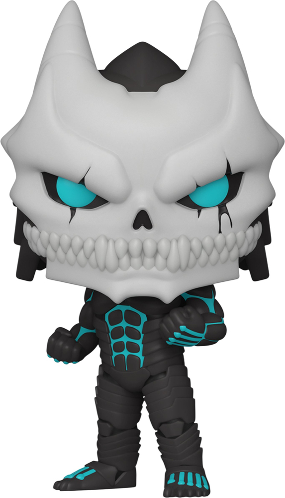 Игровая фигурка Funko Pop! серии Кайджя № 8 - Кайджя № 8 (W/CH) (86769)
