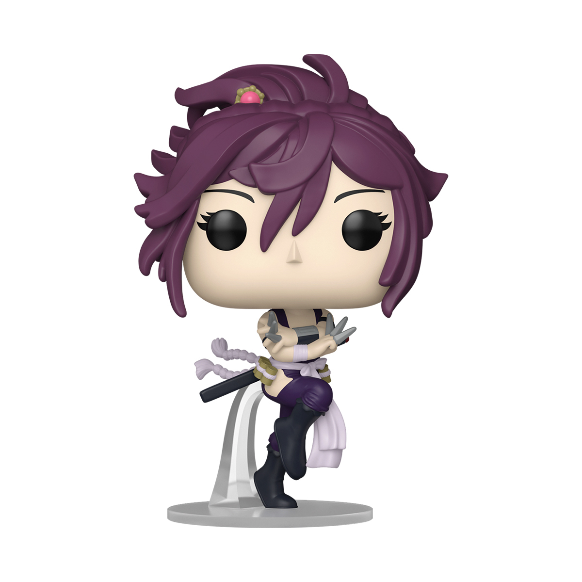 Игровая фигурка Funko Pop! серии Адский рай - Юдзуриха (92518) фото1
