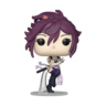 Игровая фигурка Funko Pop! серии Адский рай - Юдзуриха (92518)