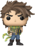 Игровая фигурка Funko Pop! серии Причудливые приключения ДжоДжо - Джозеф (90627)
