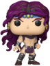 Игровая фигурка Funko Pop! серии Причудливые приключения ДжоДжо - Карс (90625F)