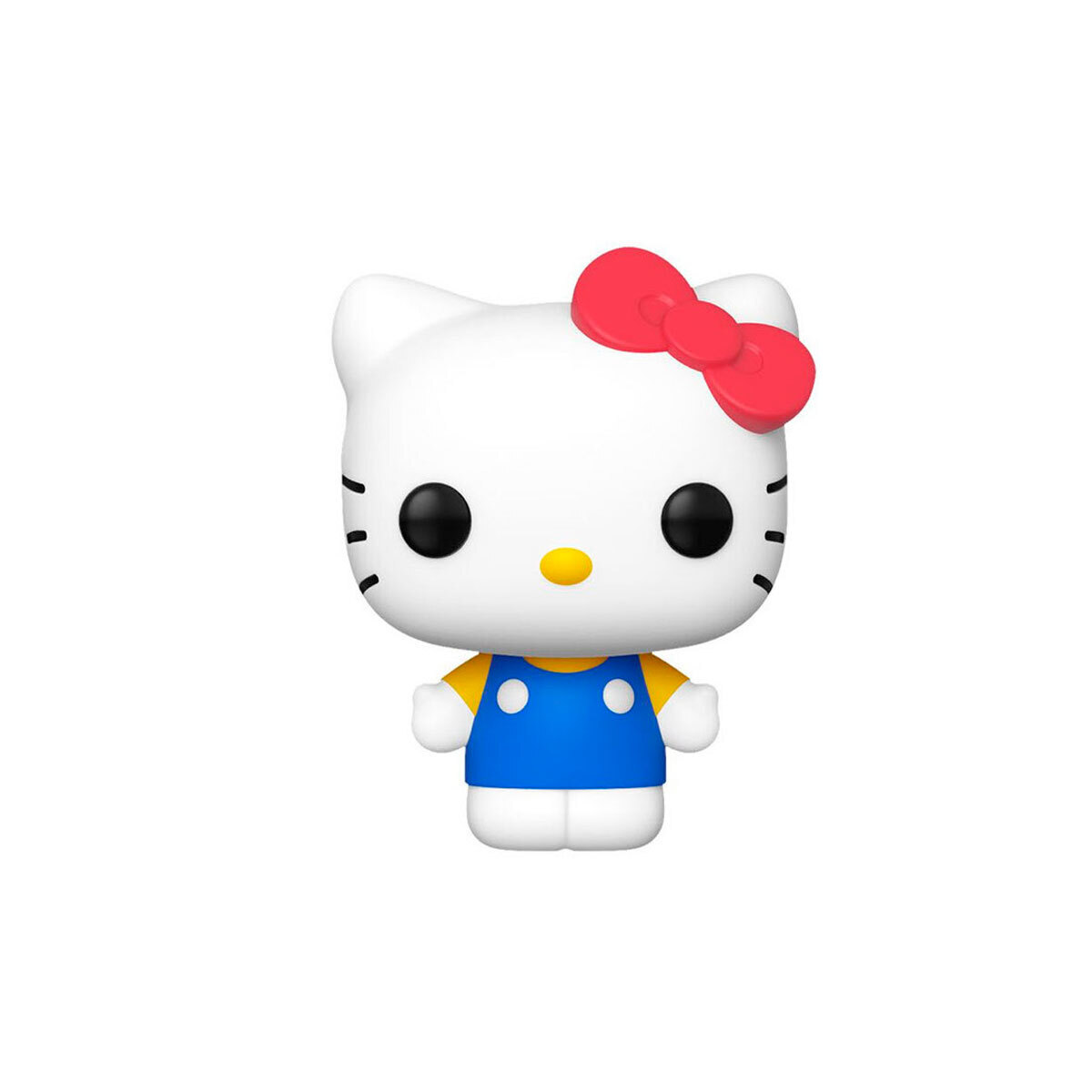Игровая фигурка Funko Pop! серии Hello Kitty - Hello Kitty (43461) фото1