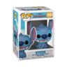 Игровая фигурка Funko Pop! серии Лило и Стич - улыбающийся Стич (55617)