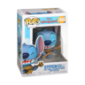 Игровая фигурка Funko Pop! серии Лило и Стич - Стич из укулеле (55615)