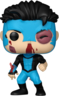 Игровая фигурка Funko Pop! серии Неуязвимый - Неуязвимый (в битве с конквестом) (93082)