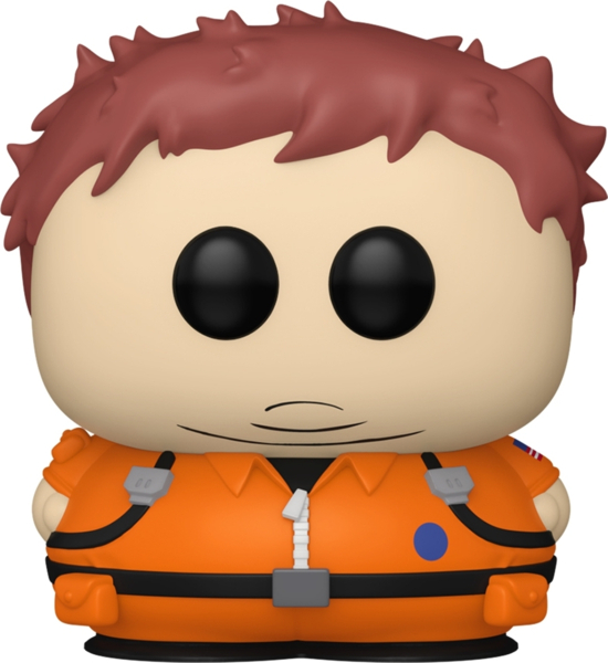Игровая фигурка Funko Pop! серии Южный парк S6 - Эрик Картмен (86306)