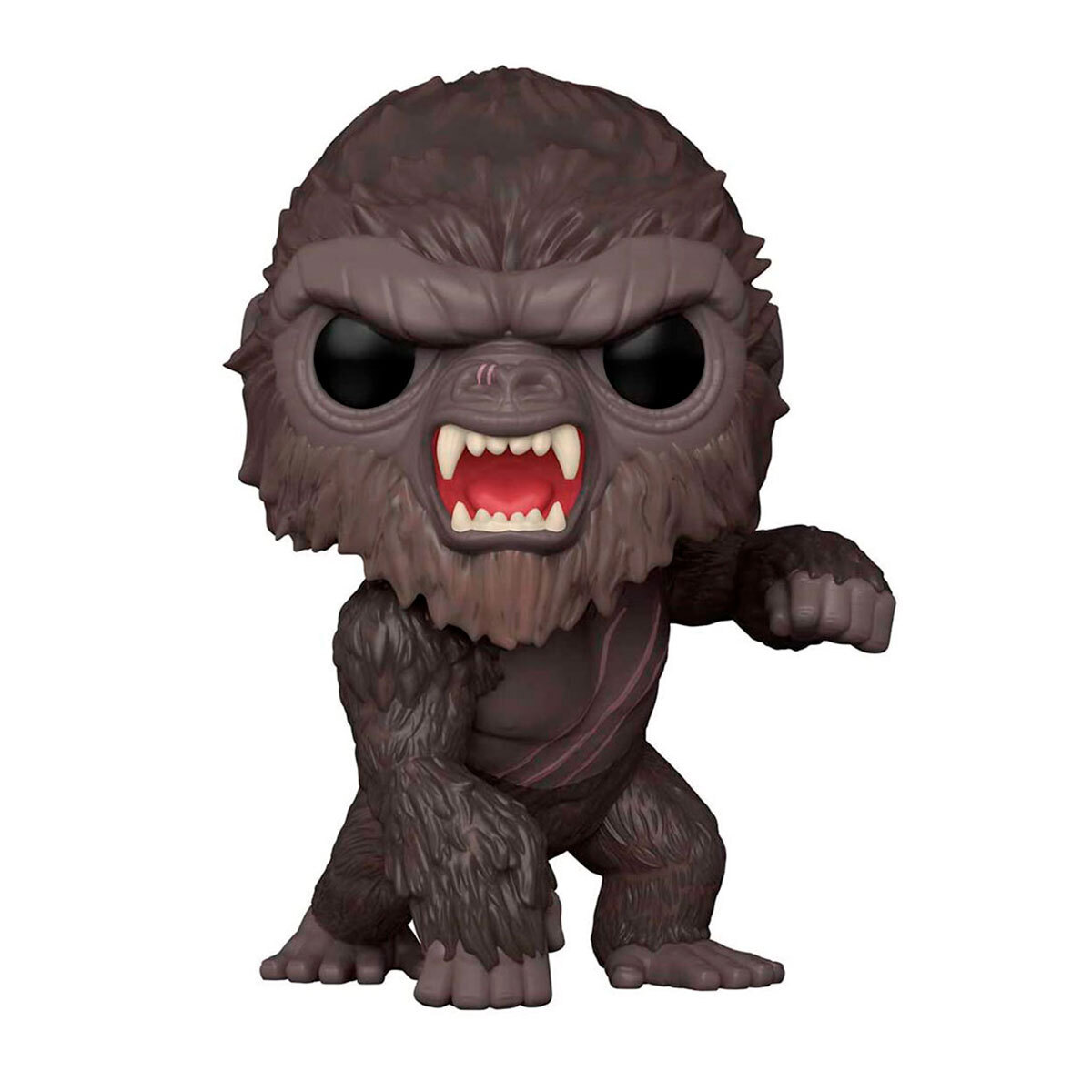 Игровая фигурка Funko Pop! серии Godzilla Vs Kong - Конг (25 cm) (50853) фото1