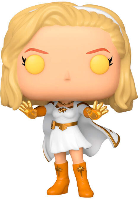 Игровая фигурка Funko Pop! серии Хлопаки - Звездочная (w/CHASE) (48187) фото1