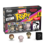 Набор игровых фигурок Funko Pop! серии Странные чудеса - Гоппер (4 фигурки в асс.) (83664)