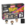 Набор игровых фигурок Funko Pop! серии Странные чудеса - Одиннадцать (4 фигурки в асс.) (83663)