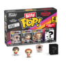 Набор игровых фигурок Funko Pop! серии Странные чудеса - Демогоргон (4 фигурки в асс.) (83661)