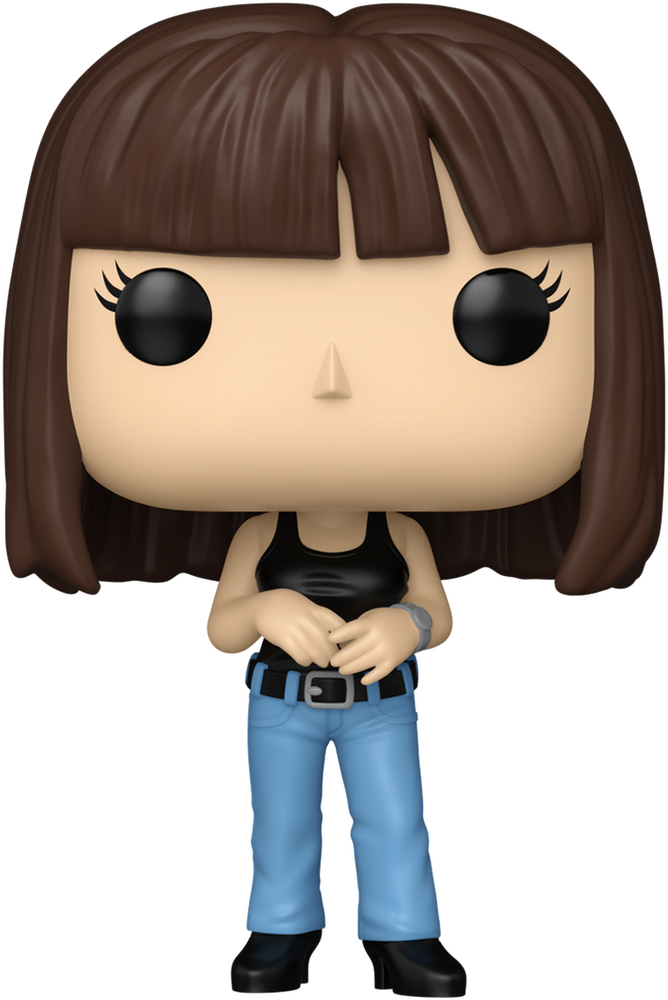 Ігрова фігурка Funko Pop! серії Район Беверлі Гіллз - Бренда Волш (90248) фото1
