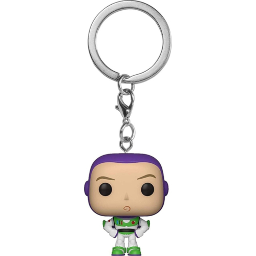 Игровая фигурка на клипсе Funko Pop! серии История Игрушек - Базз Лайтер (37019)