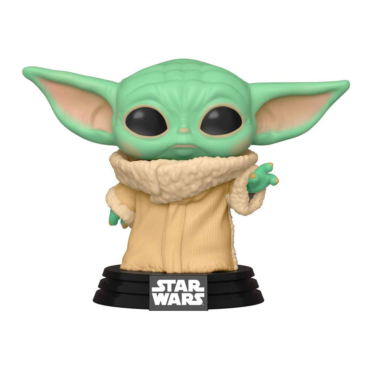 Игровая фигурка Funko Pop! серии Мандалорец - Малыш (48740) фото1