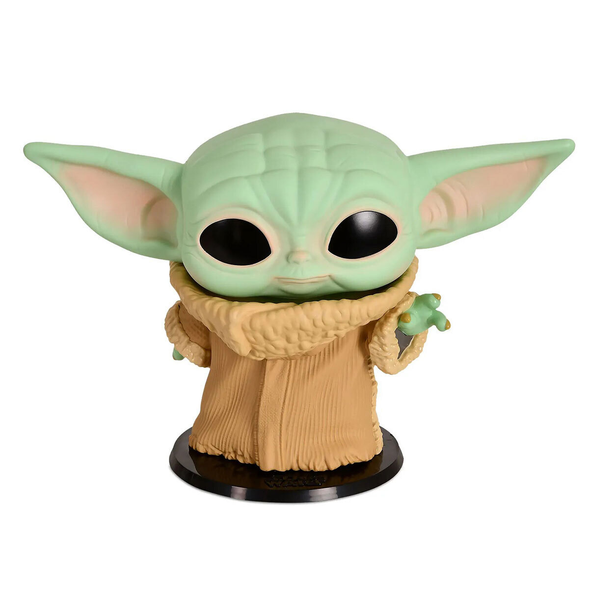 Игровая фигурка Funko Pop! серии Мандалорец - Малыш (25 cm) (49757) фото1