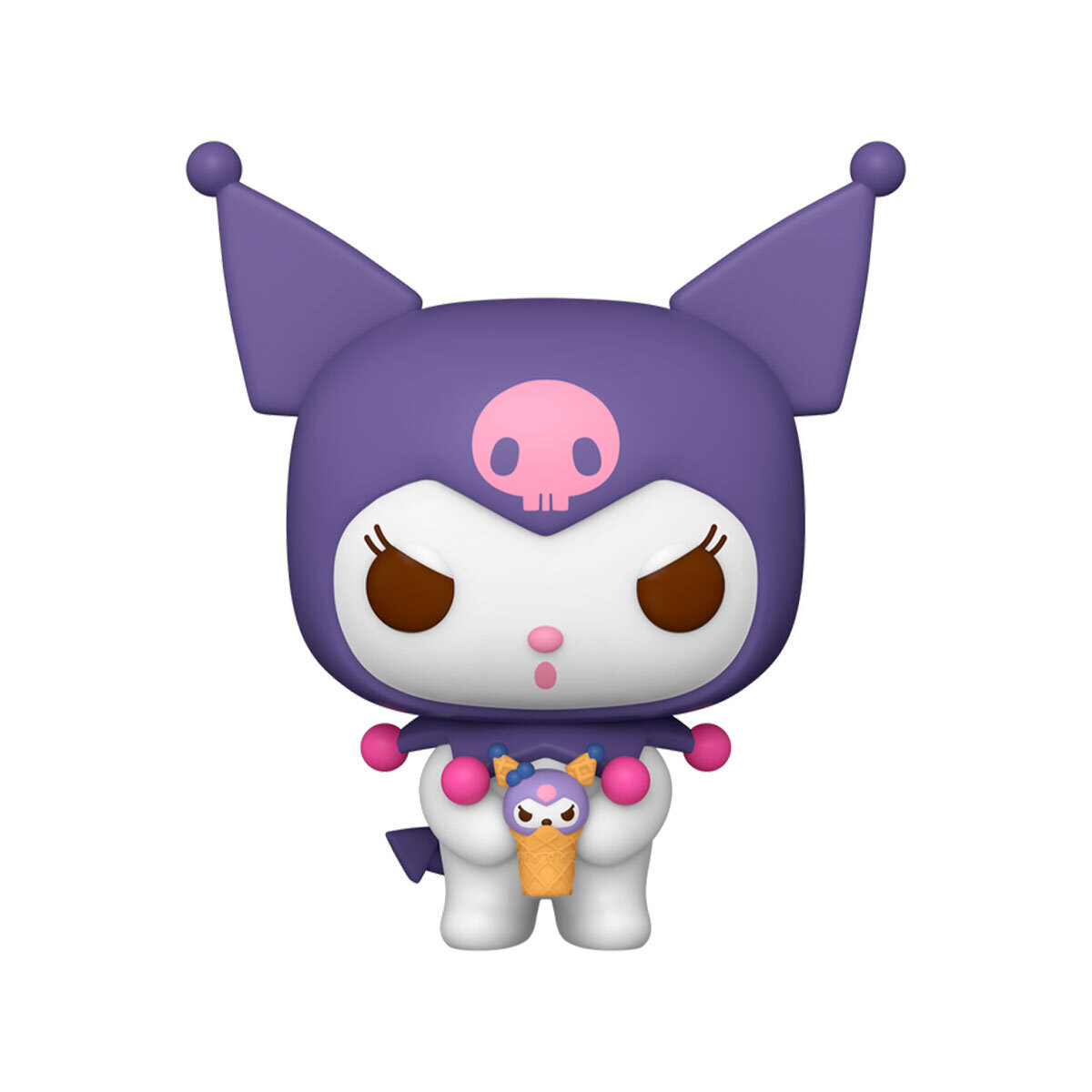 Ігрова фігурка Funko Pop! серії Sanrio: Hello Kitty - Куромі (80315) фото1