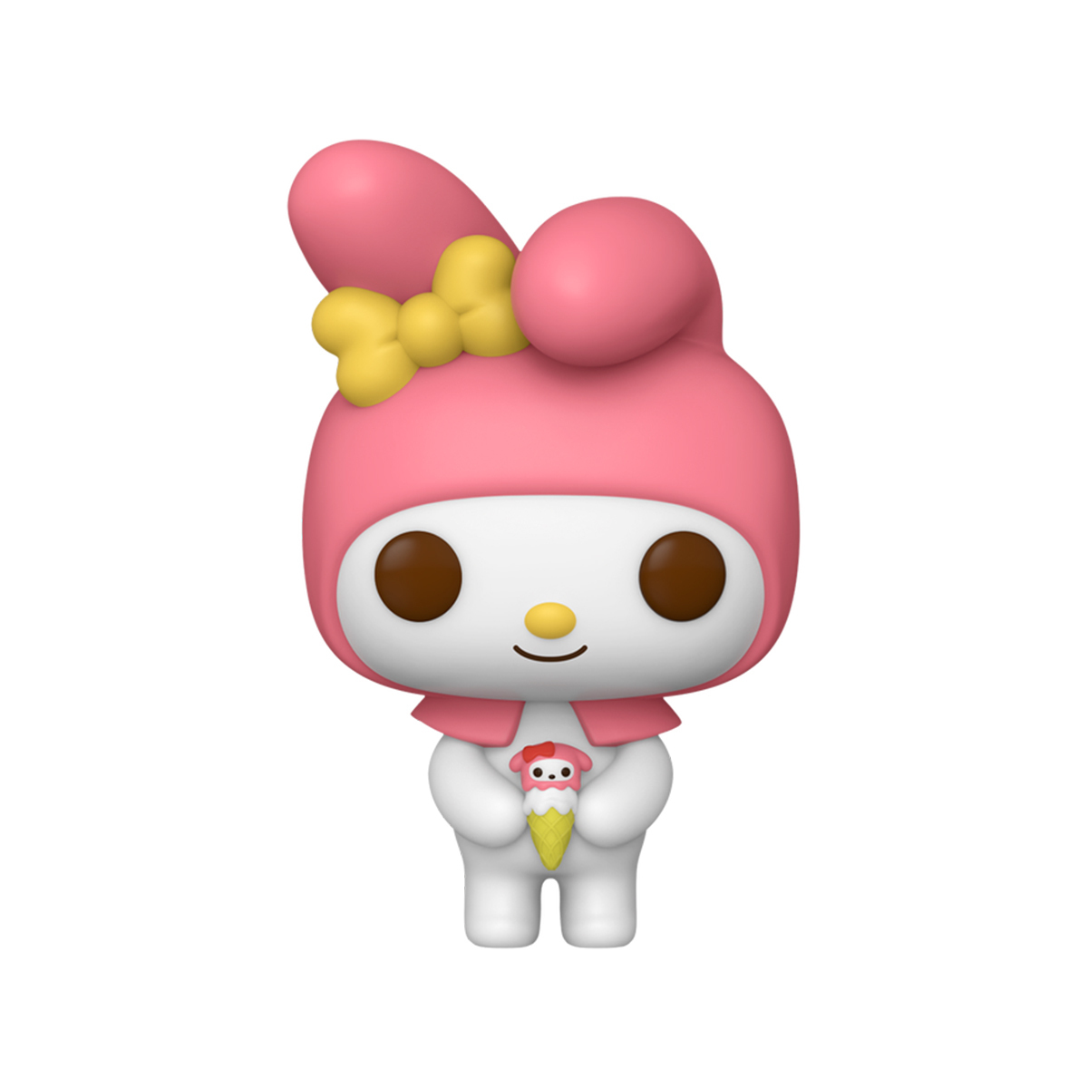 Игровая фигурка Funko Pop! серии Sanrio: Hello Kitty - Моя Мелоди (80316) фото1