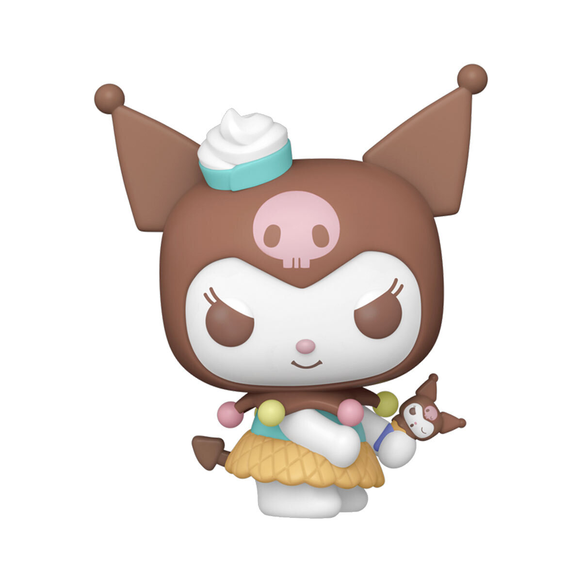 Игровая фигурка Funko Pop! серии Hello Kitty - Куроми (83695) фото1
