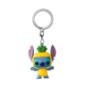 Игровая фигурка на клипсе Funko Pop! серии Лило и Стич - Стич с ананасом (87209)
