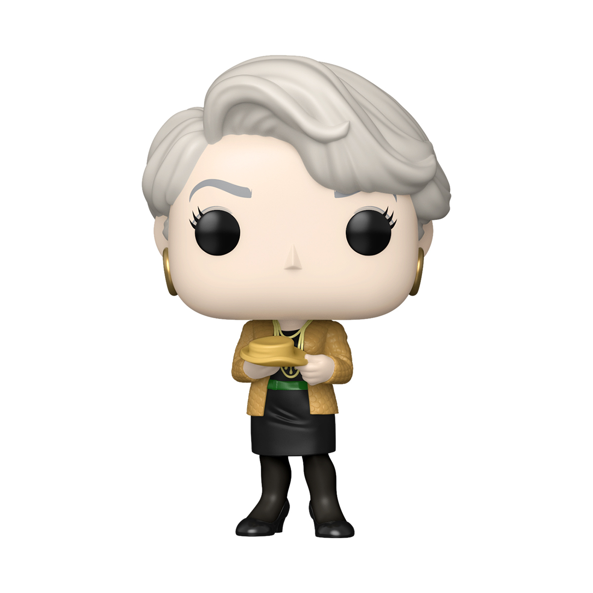 Игровая фигурка Funko Pop! серии Дьявол носит Prada - Миранда Пристли (90351) фото1