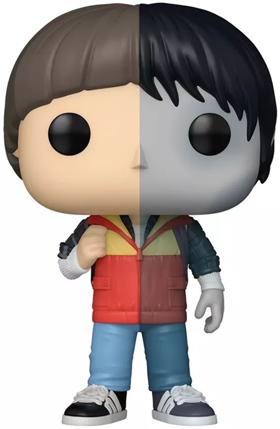 Ігрова фігурка Funko Pop! серії Дивні дива S7 - Вілл Баєрс (93087) фото1