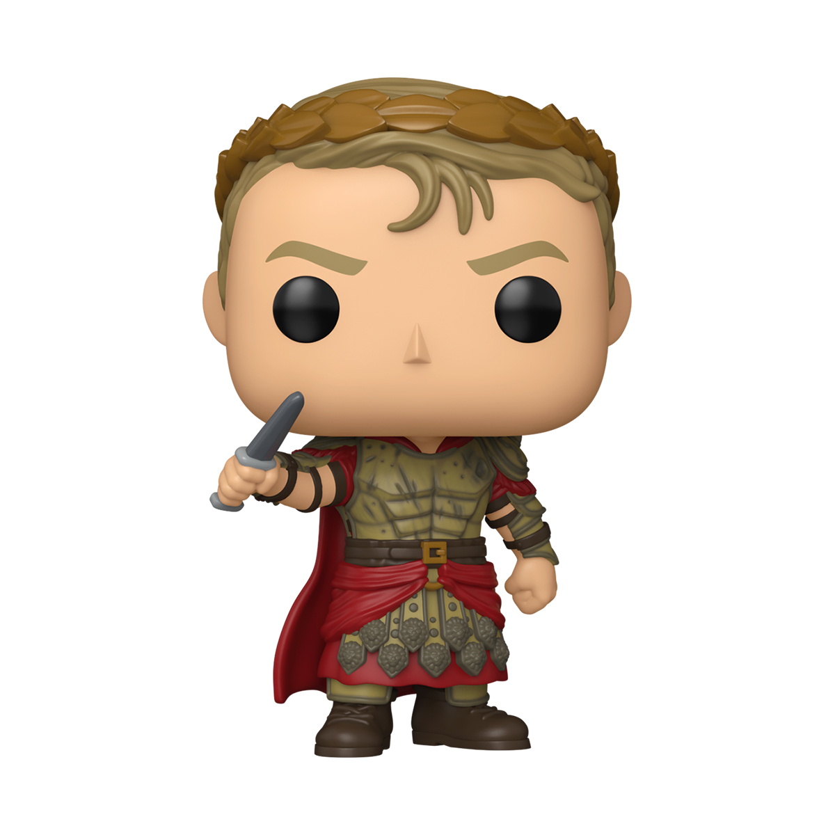 Игровая фигурка Funko Pop! серии Fallout - Цезарь (90707) фото1