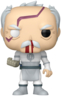 Игровая фигурка Funko Pop! серии Неуязвимый - Конквест (в битве с Неуязвимым) (W/CH) (93083)
