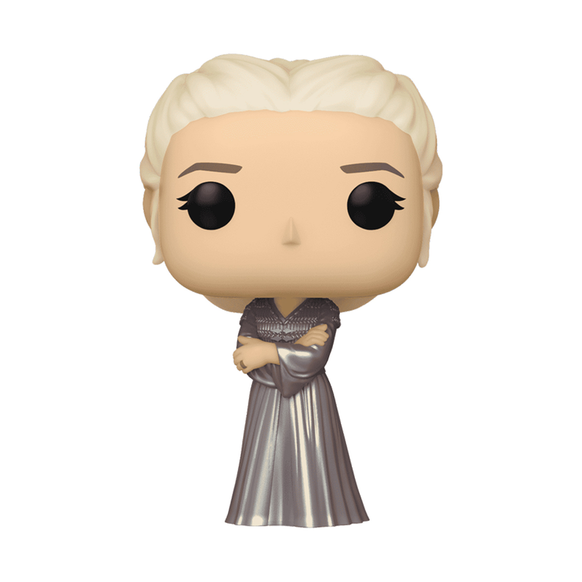 Игровая фигурка Funko Pop! серии Дом Дракона S4 - Рейнира Таргариен (83465) фото1