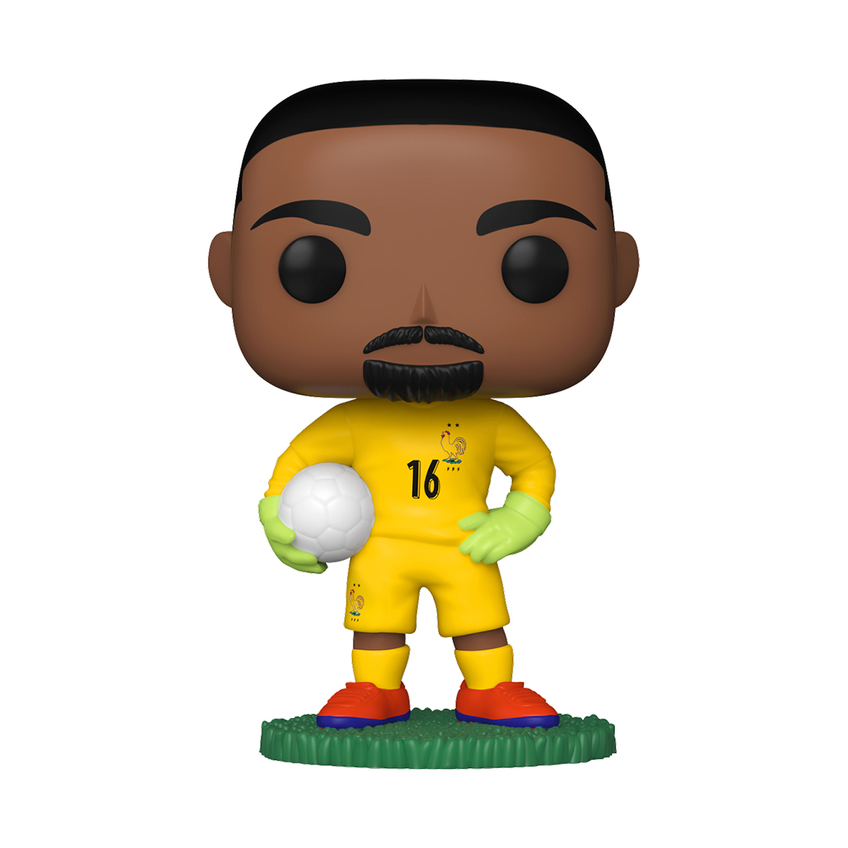 Игровая фигурка Funko Pop! серии Футбол: Франция - Майк Меньян (92731) фото1