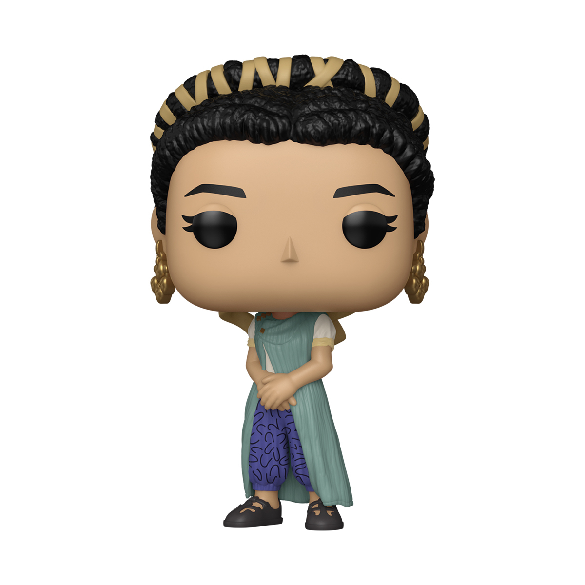 Игровая фигурка Funko Pop! серии Рыцарь Семь Королевств - Тансель (86668) фото1