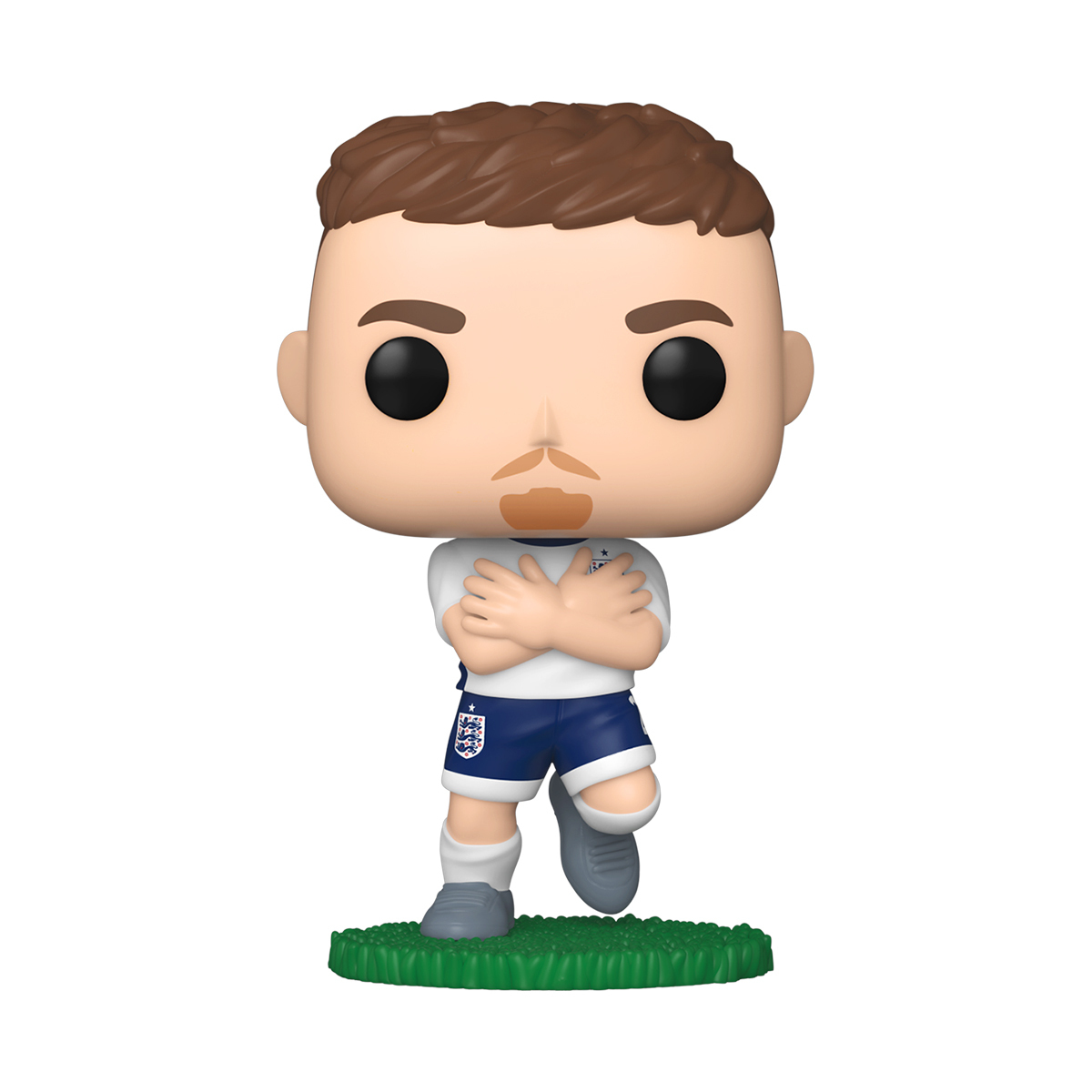 Игровая фигурка Funko Pop! серии Футбол: Англия - Коул Палмер (92720) фото1