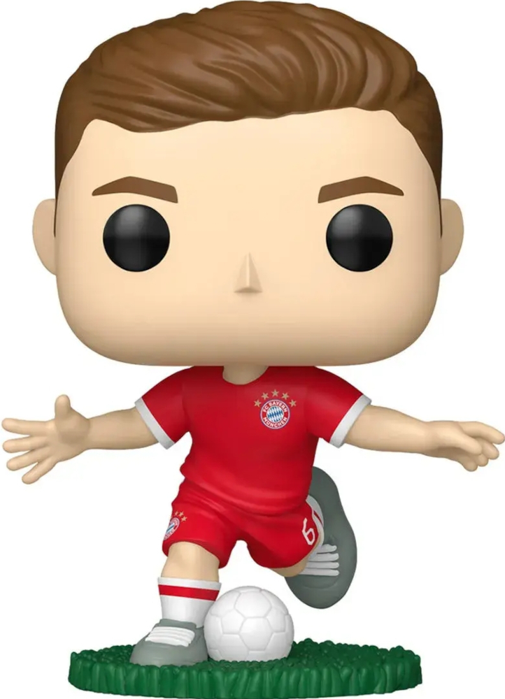 Ігрова фігурка Funko Pop! серії Футбол: Баварія - Йозуа Кімміх (93749) фото1