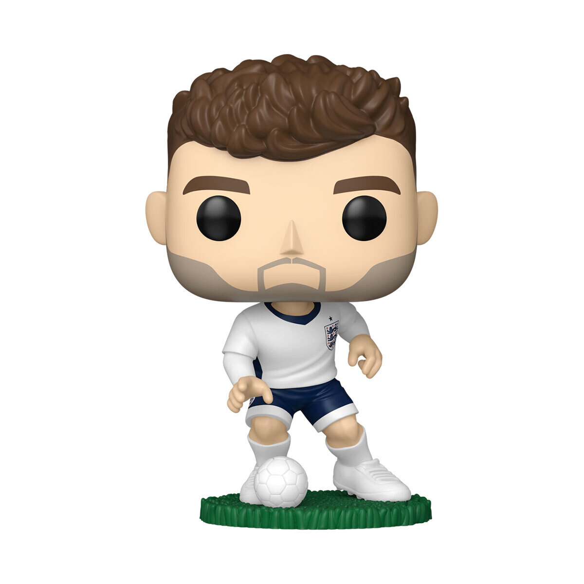 Игровая фигурка Funko Pop! серии Футбол: Англия - Джон Стоунз (94462) фото1