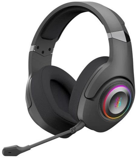 Игровая гарнитура A4Tech Bloody GR270 Black (4711421982719) фото1