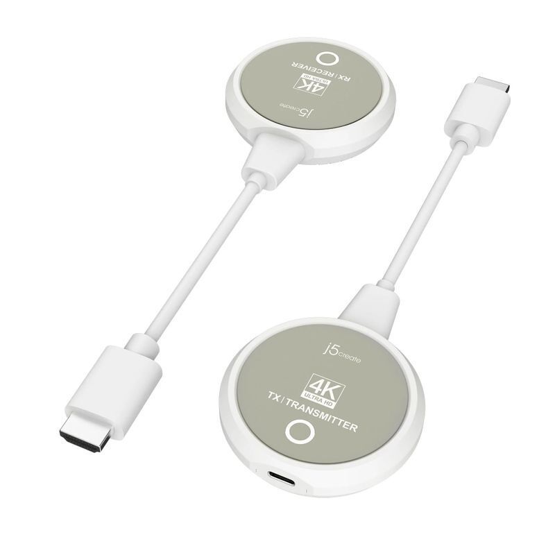 Удлинитель J5create HDMI на HDMI до 30 м фото1